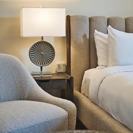 The Windsor Hotel By Hoco Hotels Collection Stratford Extérieur photo