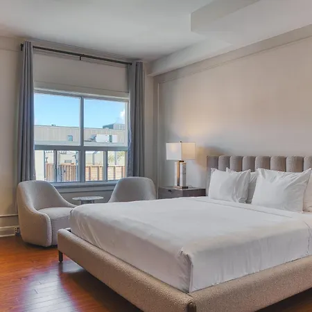 The Windsor Hotel By Hoco Hotels Collection Stratford Extérieur photo