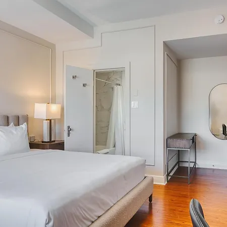 The Windsor Hotel By Hoco Hotels Collection Stratford Extérieur photo