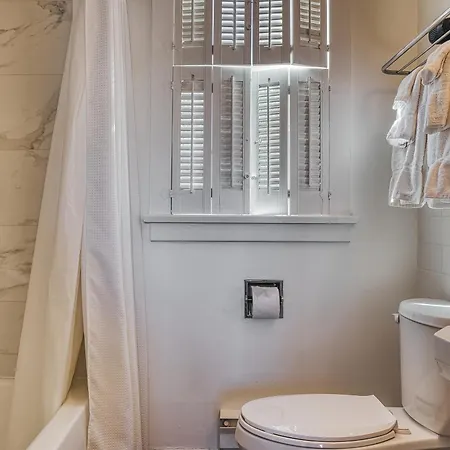 The Windsor Hotel By Hoco Hotels Collection Stratford Extérieur photo