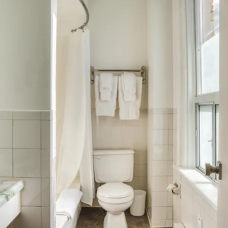 The Windsor Hotel By Hoco Hotels Collection Stratford Extérieur photo