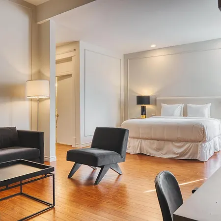 The Windsor Hotel By Hoco Hotels Collection Stratford Extérieur photo