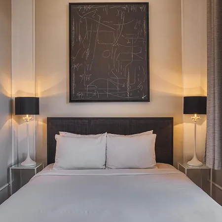 The Windsor Hotel By Hoco Hotels Collection Stratford Extérieur photo