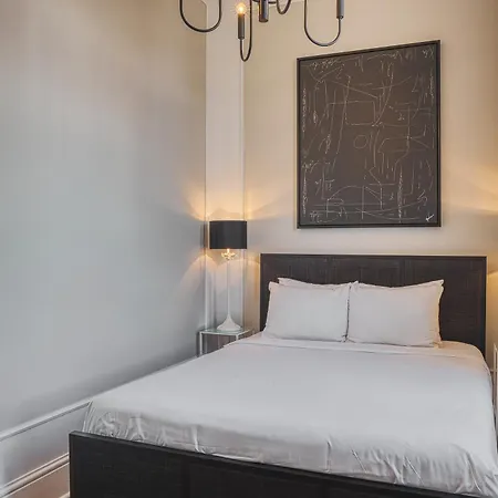 The Windsor Hotel By Hoco Hotels Collection Stratford Extérieur photo