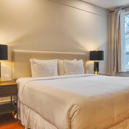 The Windsor Hotel By Hoco Hotels Collection Stratford Extérieur photo