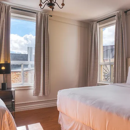 The Windsor Hotel By Hoco Hotels Collection Stratford Extérieur photo