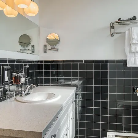 The Windsor Hotel By Hoco Hotels Collection Stratford Extérieur photo