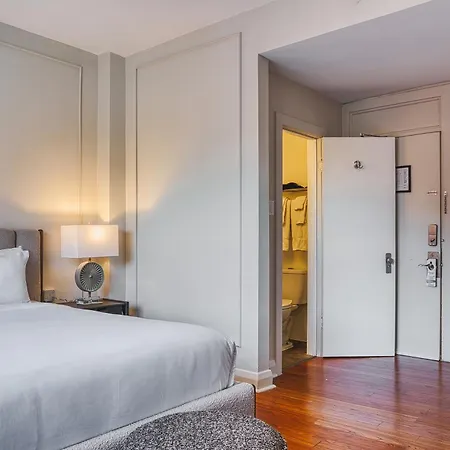 The Windsor Hotel By Hoco Hotels Collection Stratford Extérieur photo
