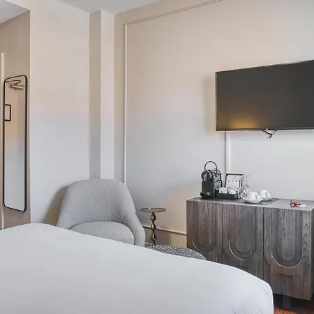 The Windsor Hotel By Hoco Hotels Collection Stratford Extérieur photo