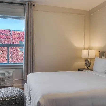 The Windsor Hotel By Hoco Hotels Collection Stratford Extérieur photo