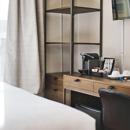 The Windsor Hotel By Hoco Hotels Collection Stratford Extérieur photo