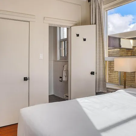 The Windsor Hotel By Hoco Hotels Collection Stratford Extérieur photo