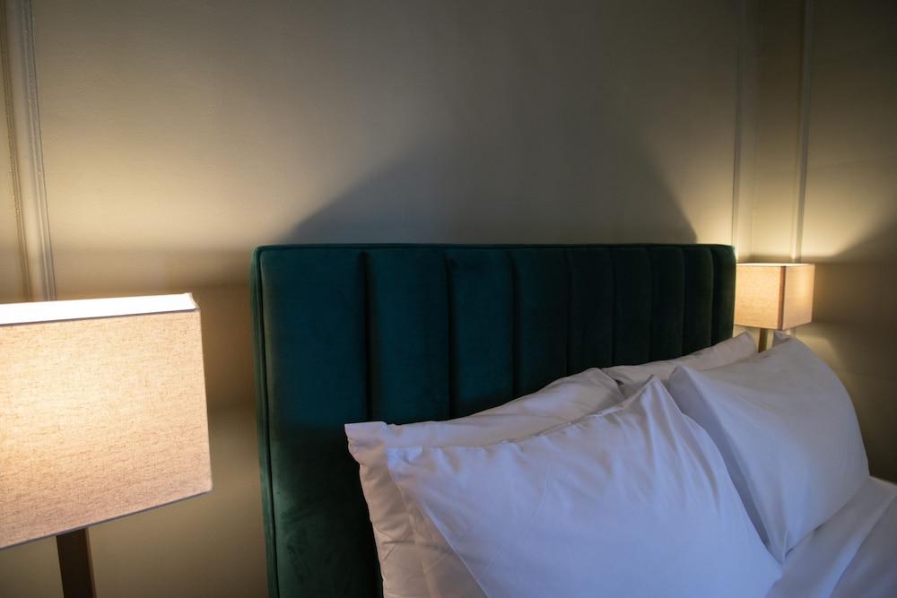 Hotel The Windsor By Hoco Collection 3*