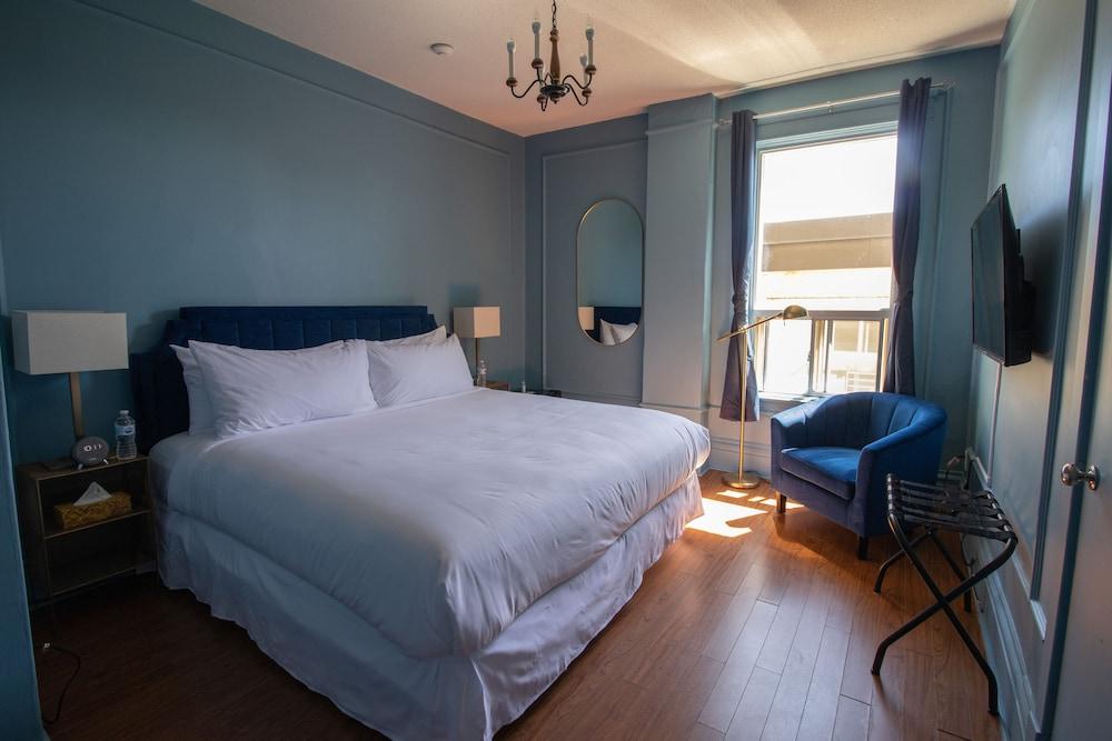 Hotel The Windsor By Hoco Collection
