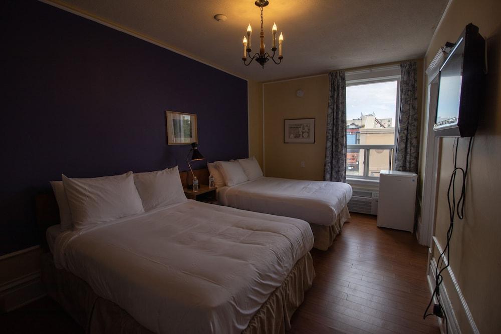 Hotel The Windsor By Hoco Collection