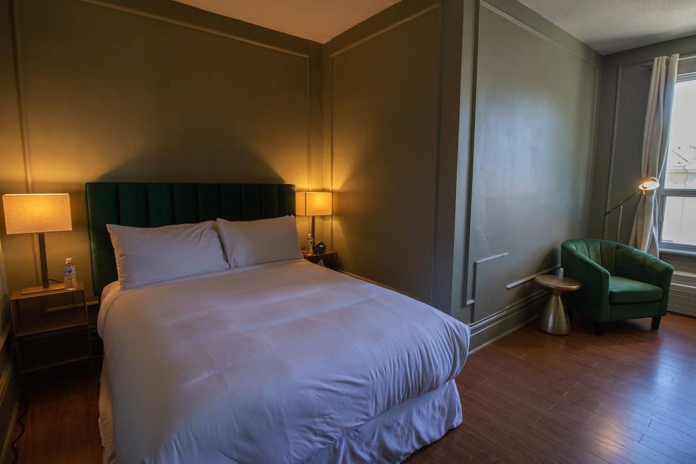 Hotel The Windsor By Hoco Collection