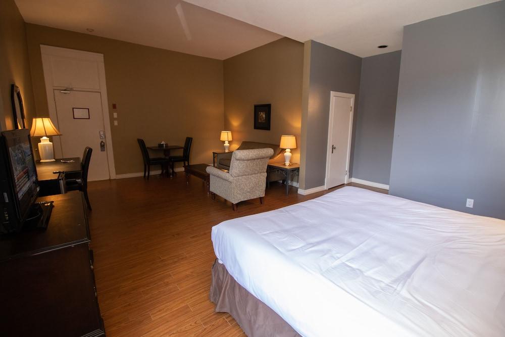 Hotel The Windsor By Hoco Collection Stratford