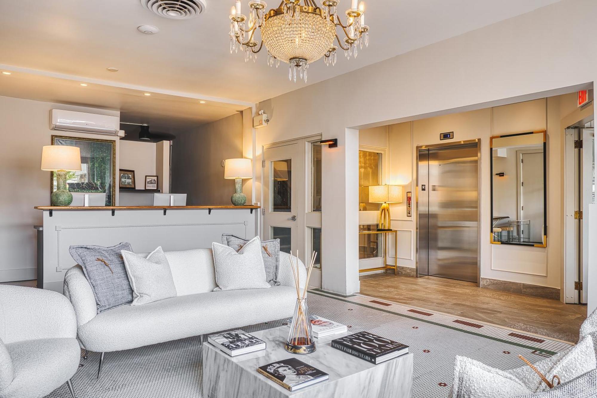 The Windsor By Hoco Collection Hotel 3*