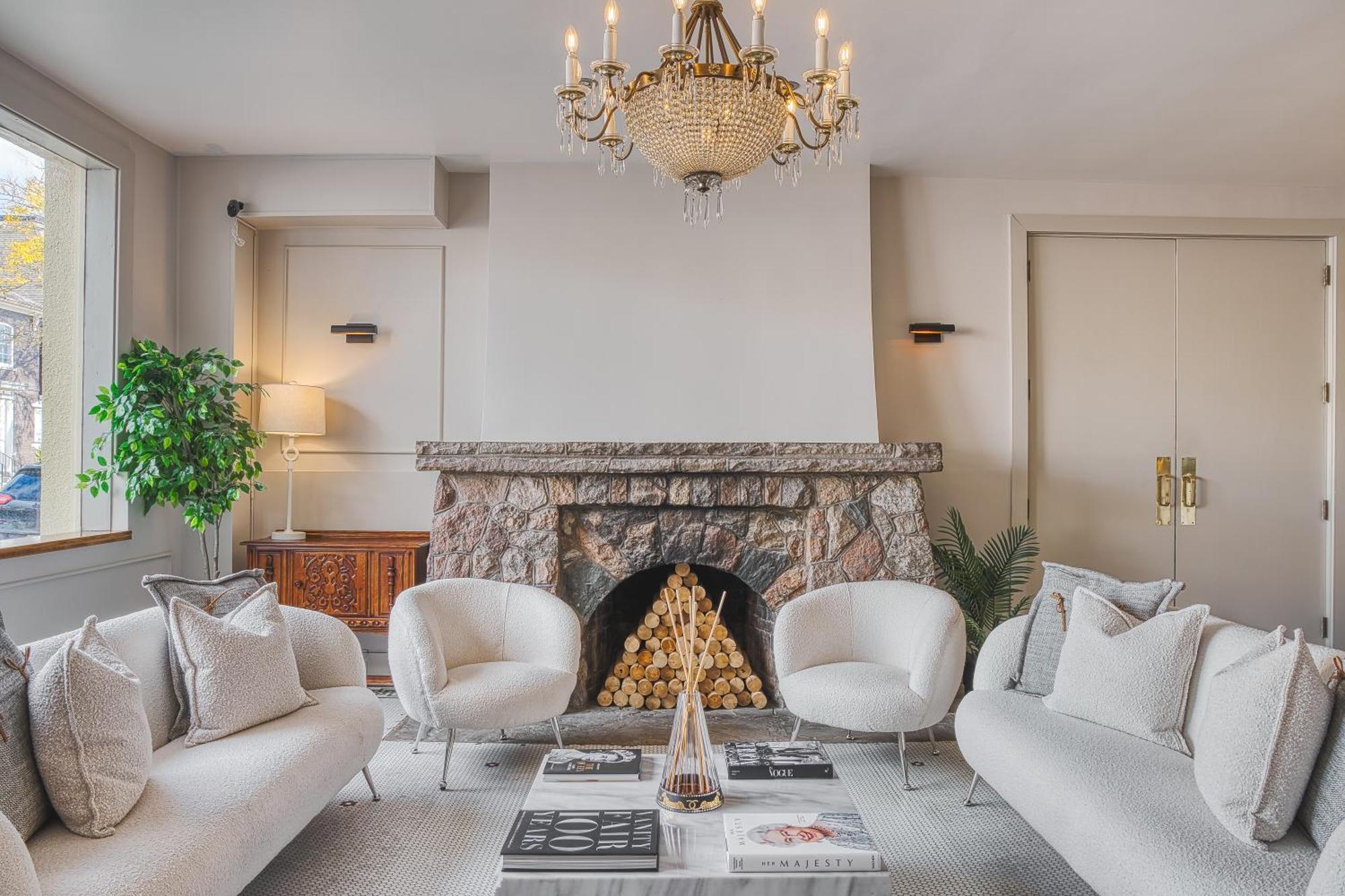 Hotel The Windsor By Hoco Collection 3*