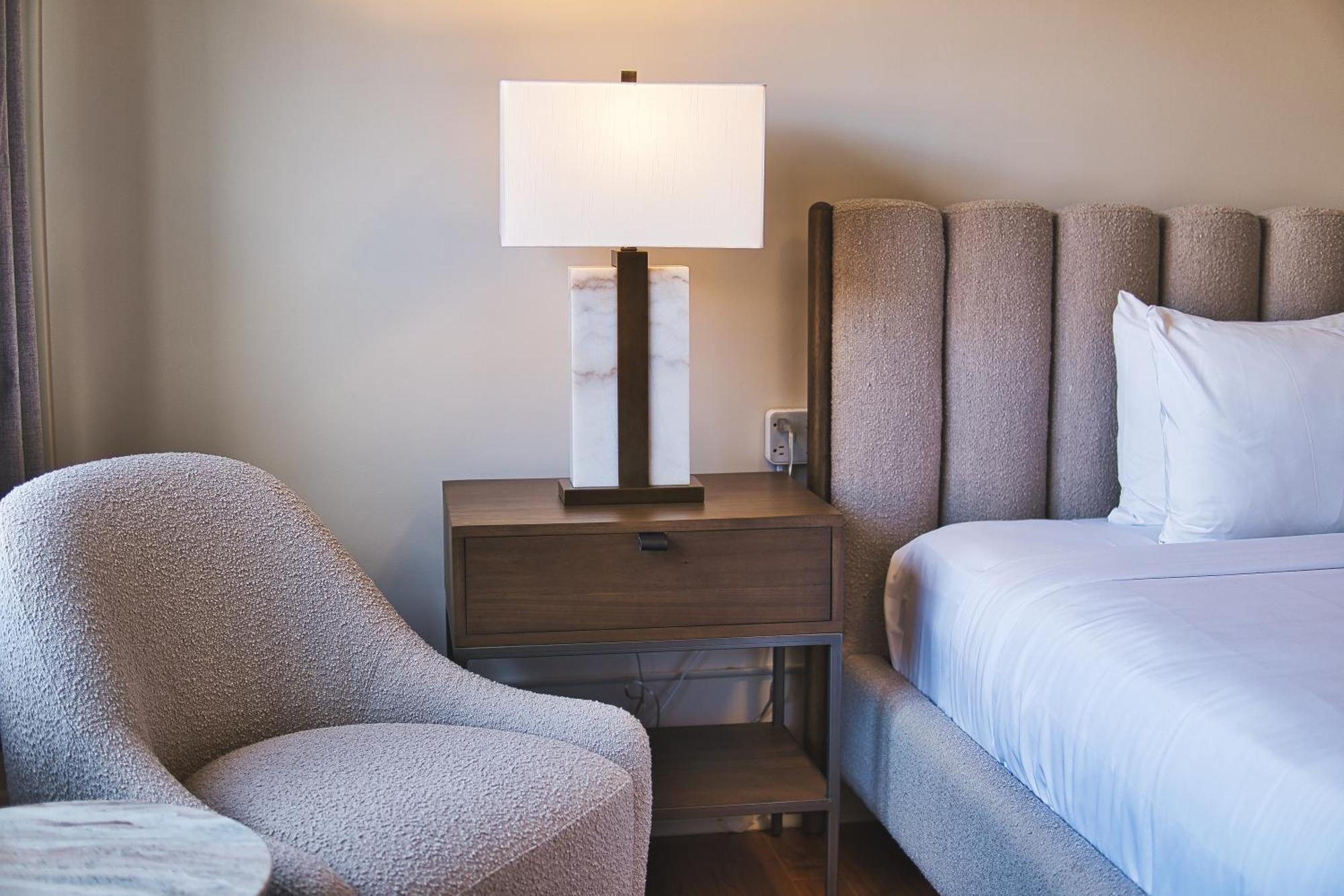 The Windsor By Hoco Collection Hotel 3*