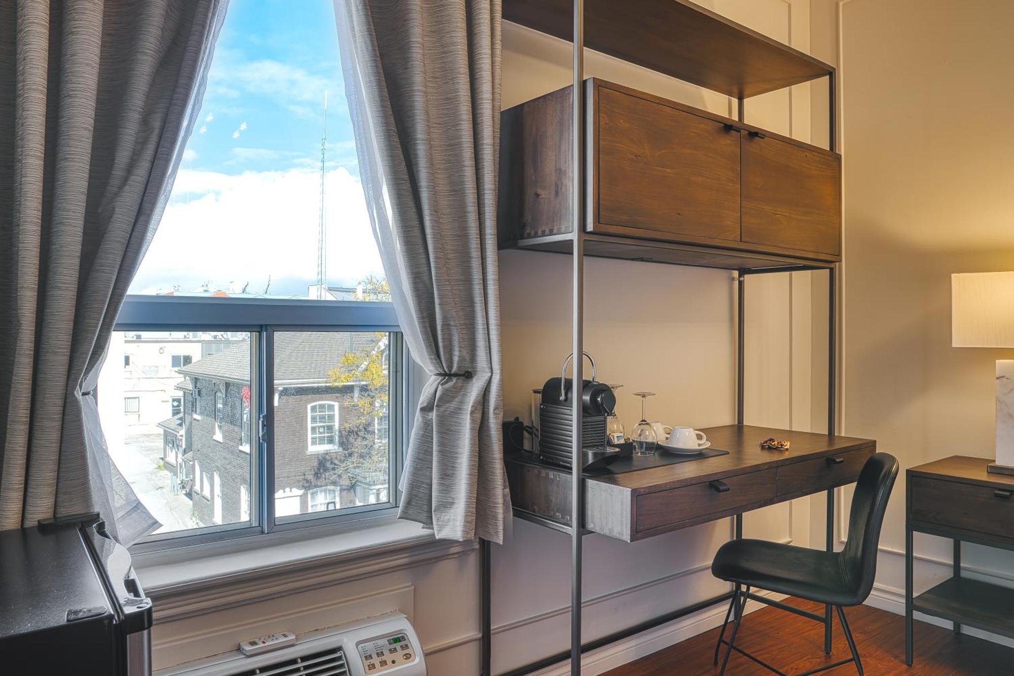 Hotel The Windsor By Hoco Collection 3*