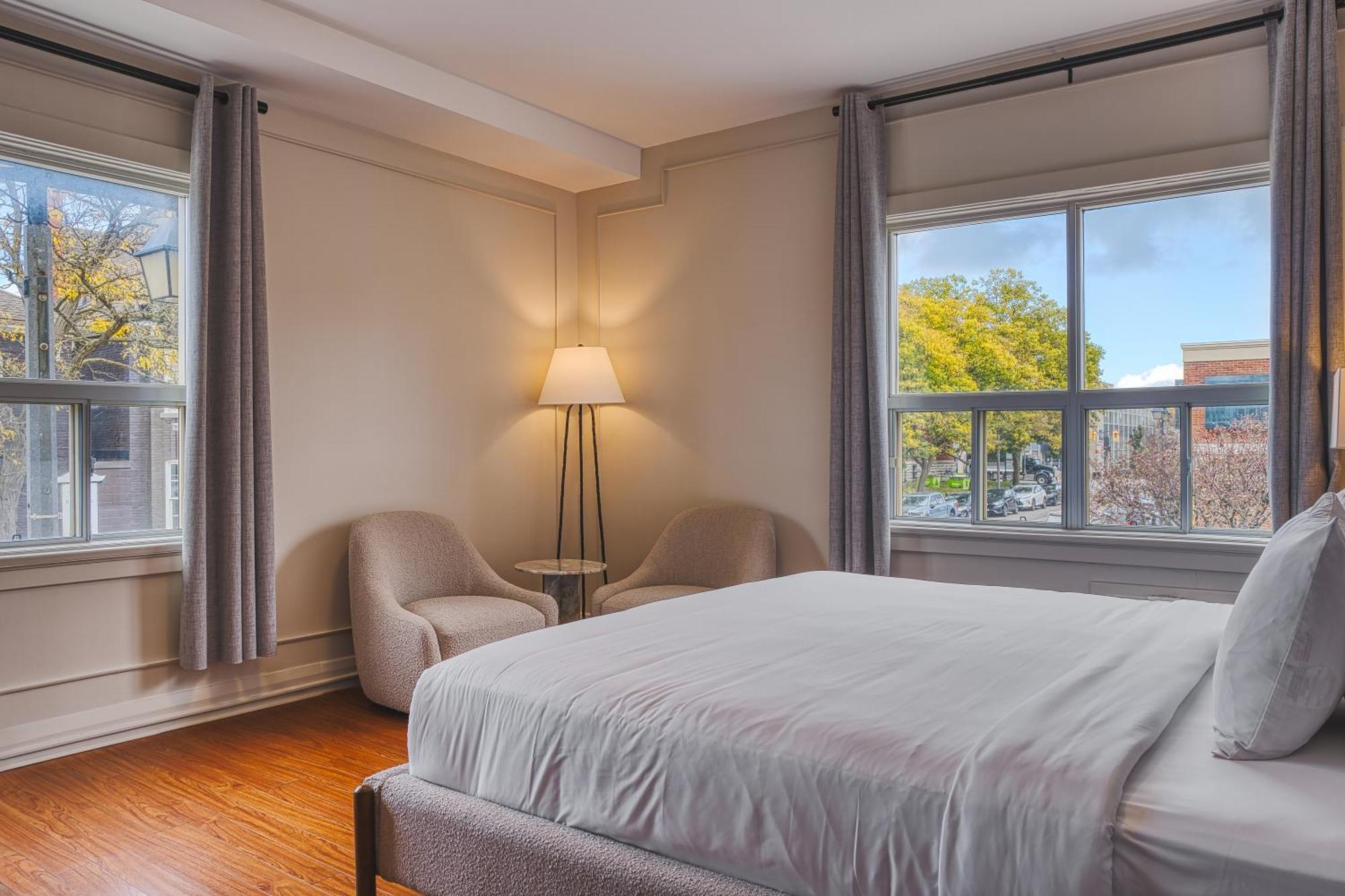 Hotel The Windsor By Hoco Collection
