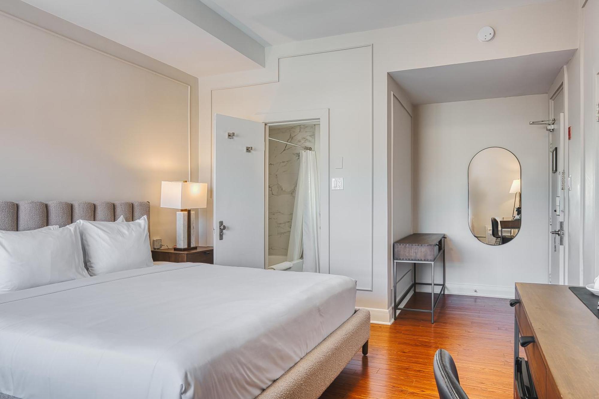 The Windsor By Hoco Collection Hotel 3*
