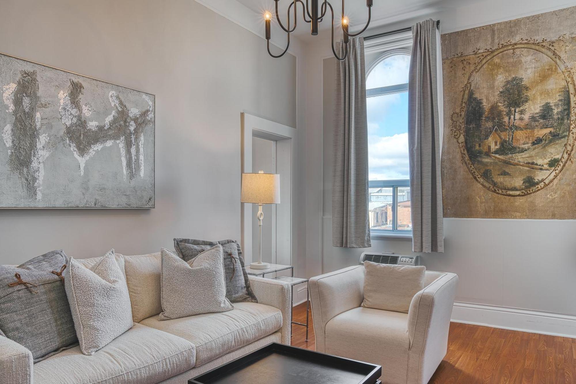 Hotel The Windsor By Hoco Collection