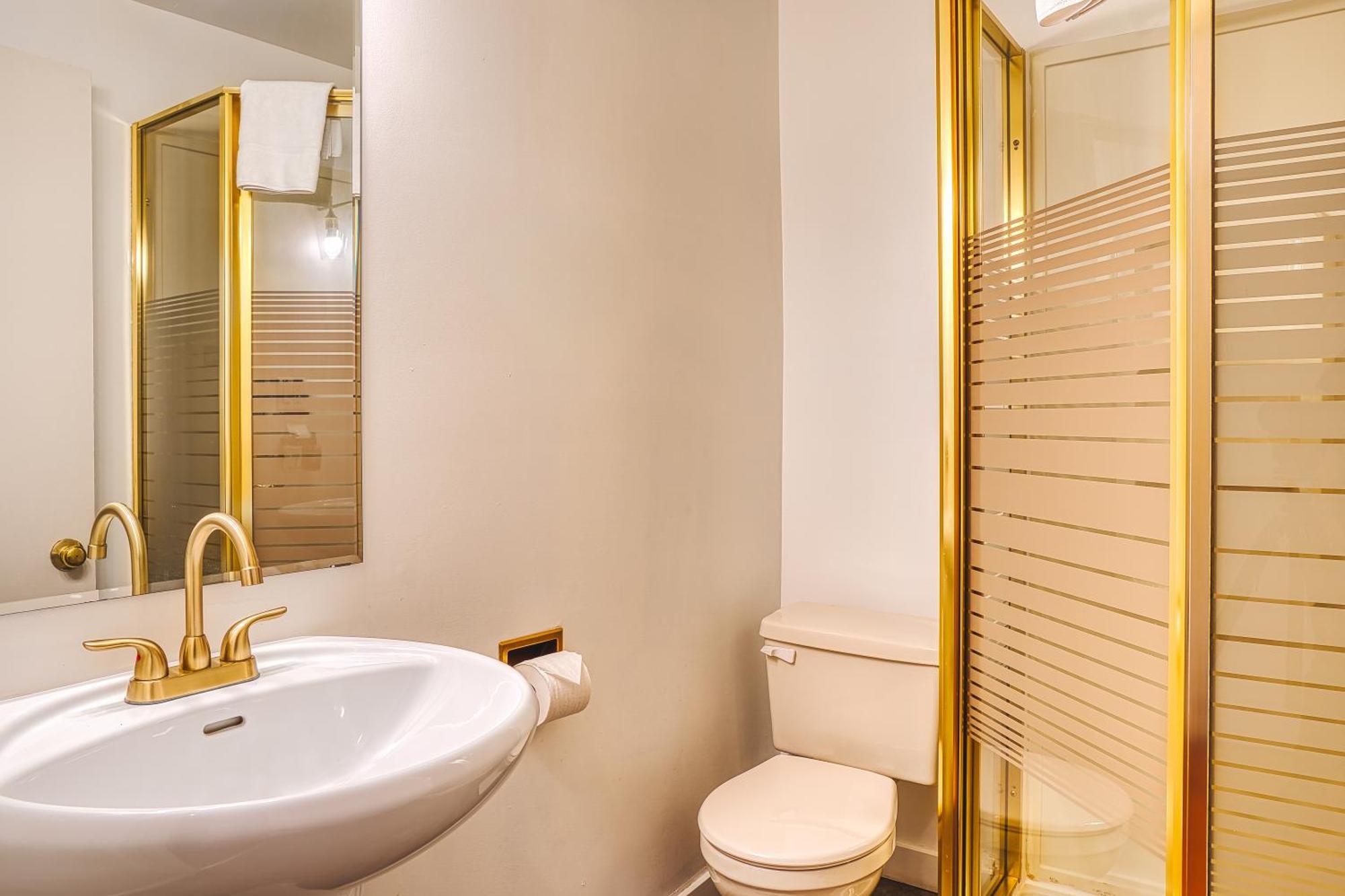 Hotel The Windsor By Hoco Collection Stratford