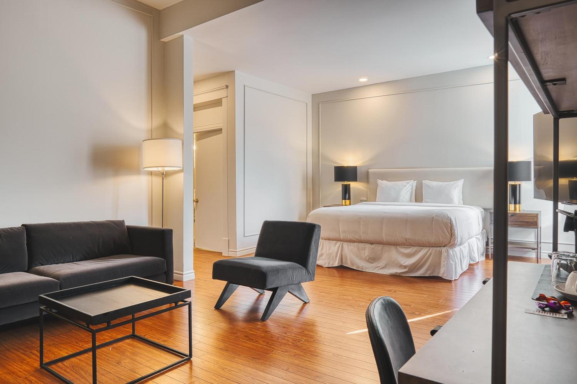 The Windsor By Hoco Collection Stratford