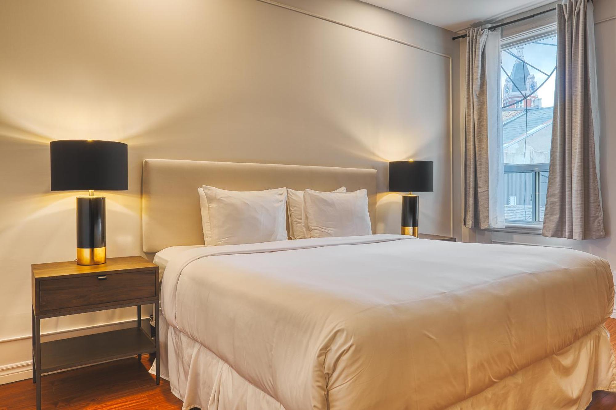 Hotel The Windsor By Hoco Collection