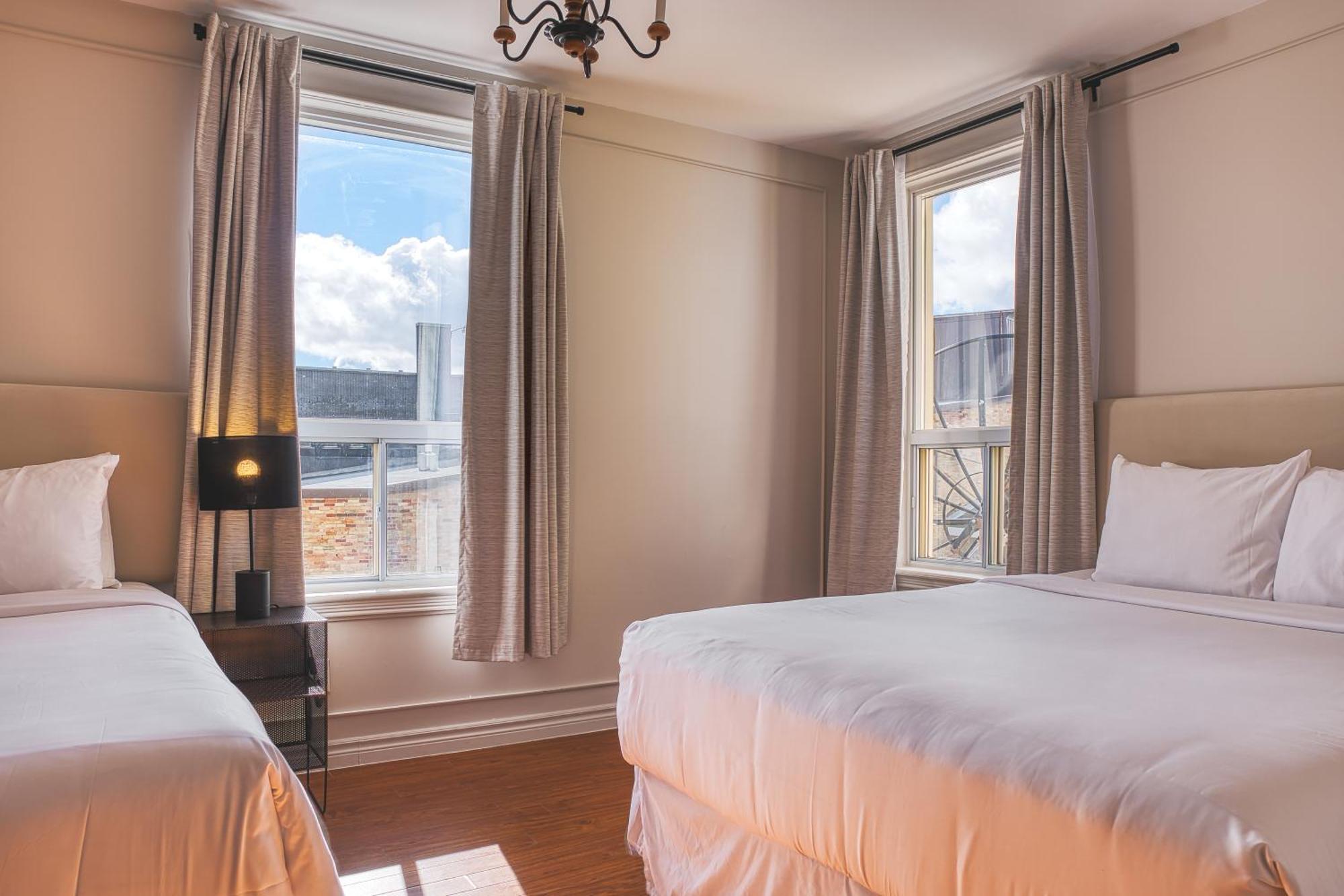 The Windsor By Hoco Collection Hotel Stratford