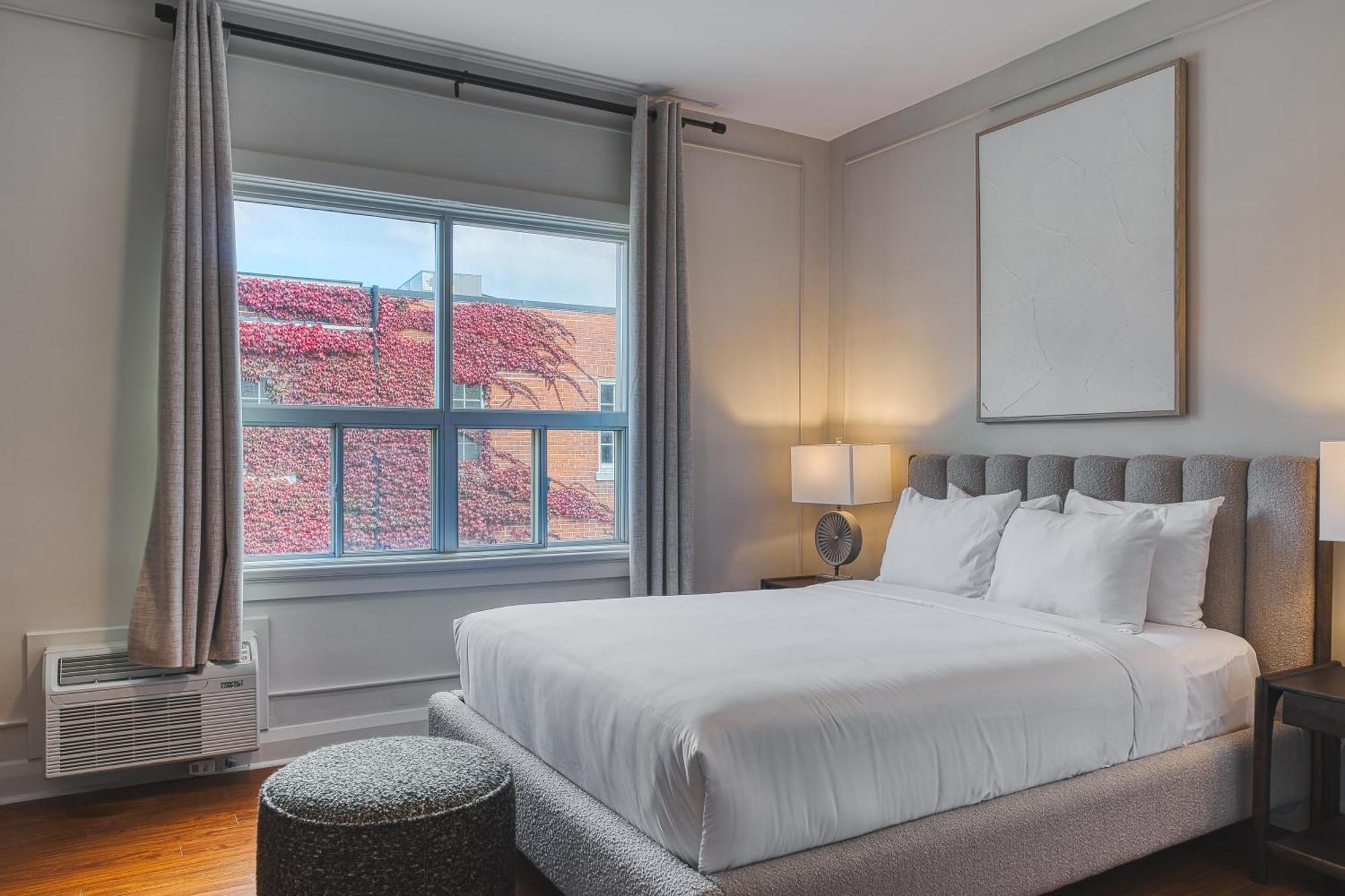 The Windsor By Hoco Collection 3* Stratford