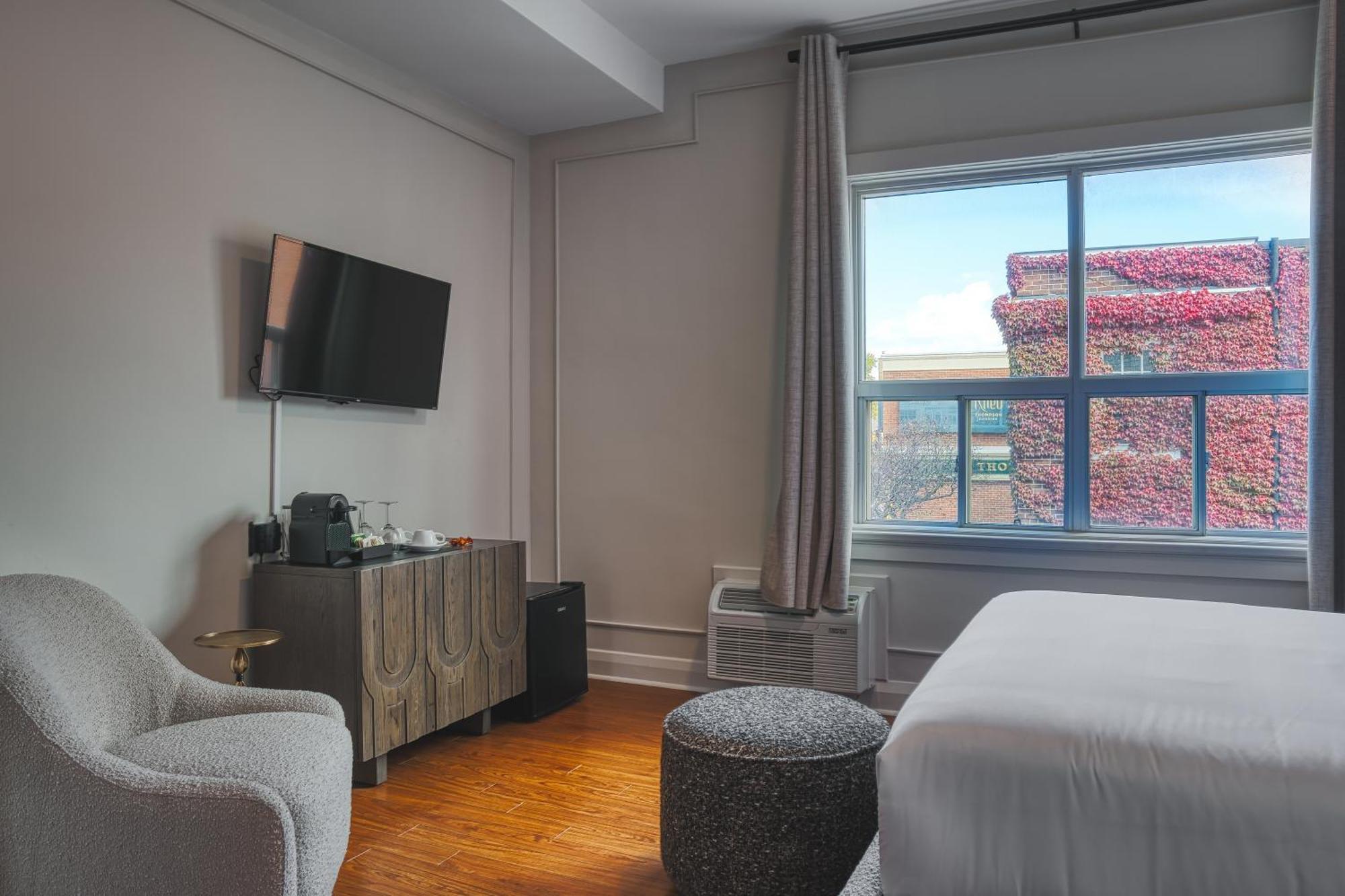 The Windsor By Hoco Collection Hotel