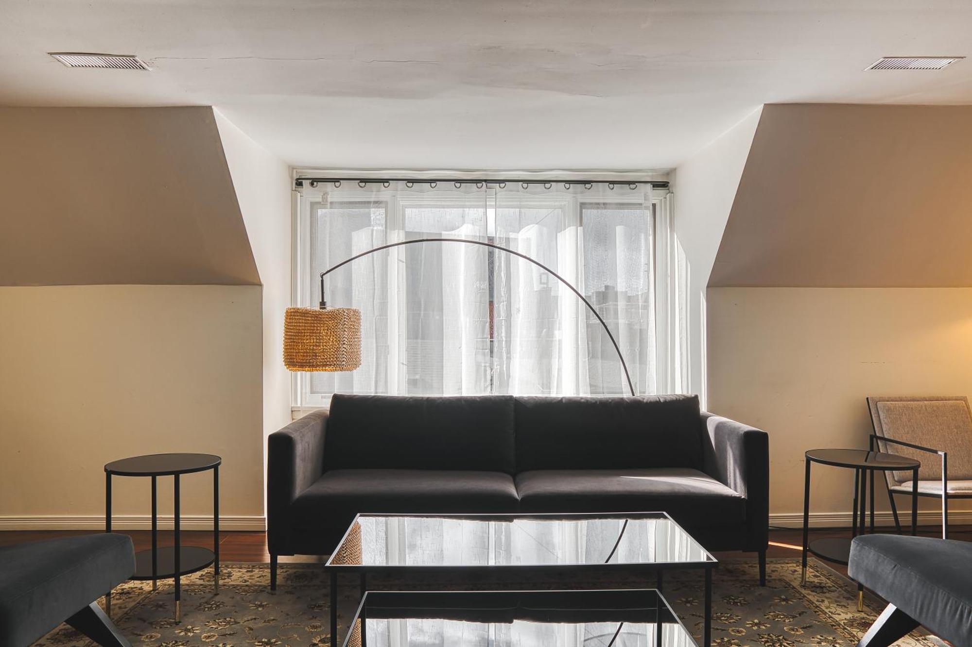 Hotel The Windsor By Hoco Collection 3*