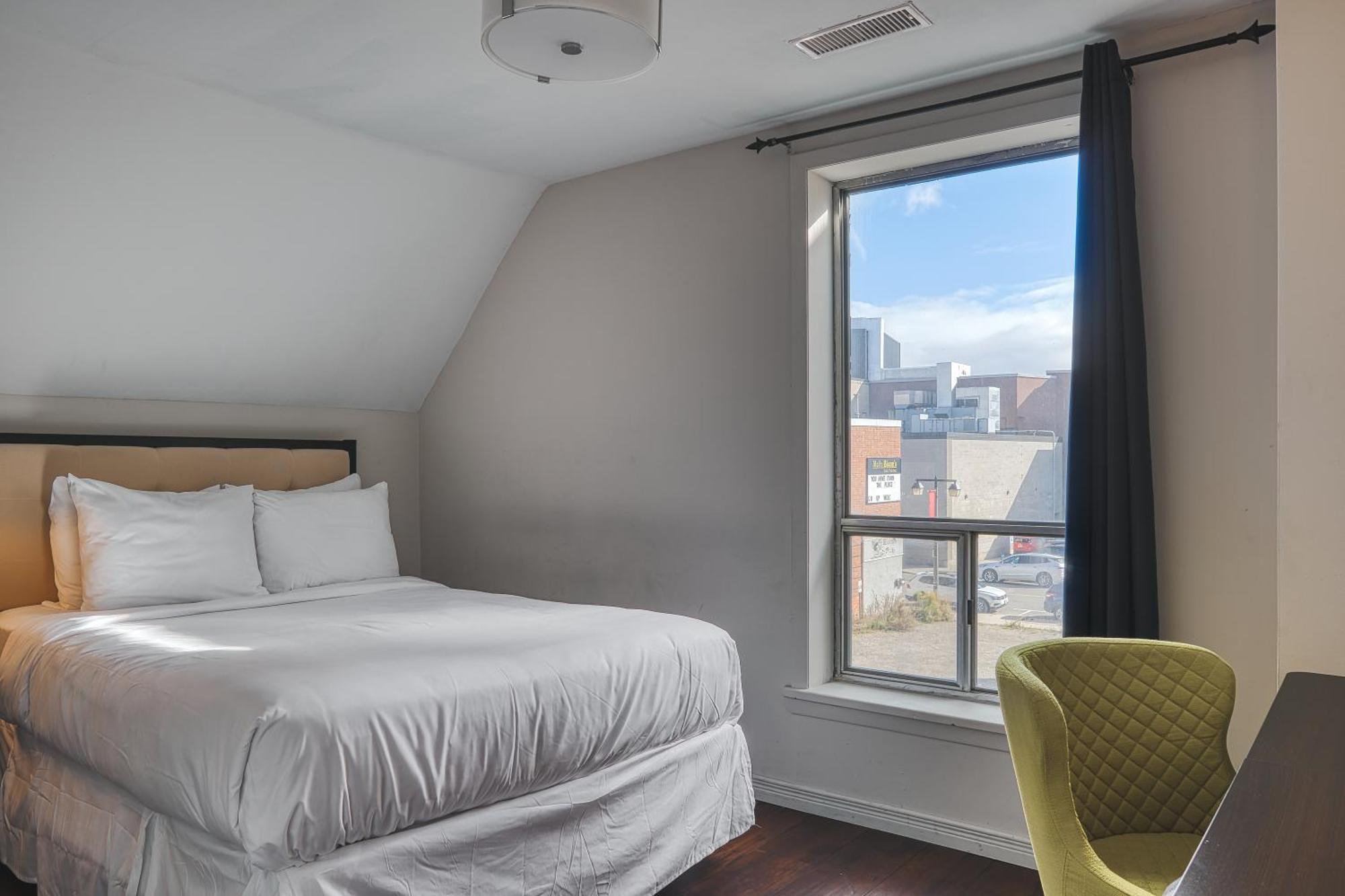 Hotel The Windsor By Hoco Collection 3*