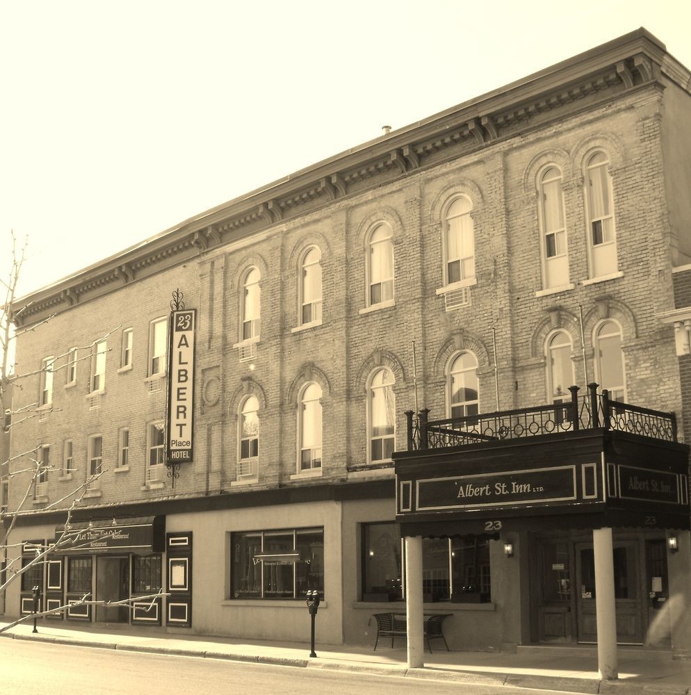 Hotel The Windsor By Hoco Collection 3*